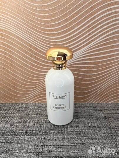Parfum White Chocola Richard (Euro)