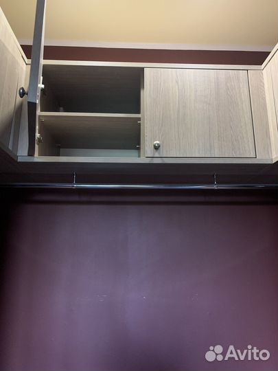 Гардеробная система