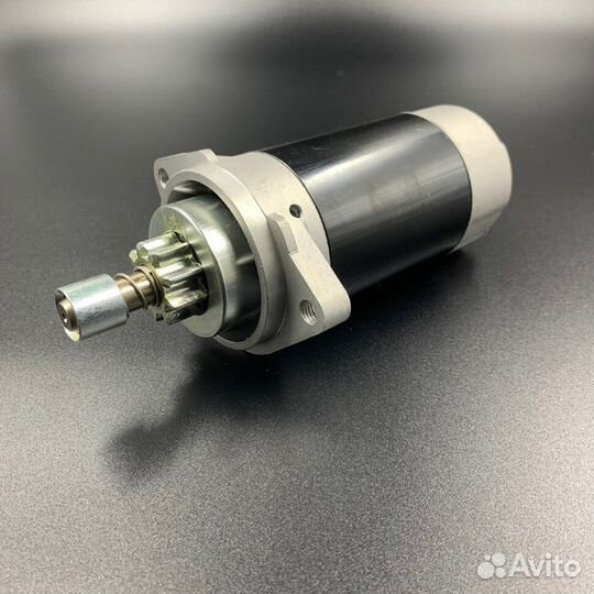 Электростартер Suzuki 25-40, Tohatsu 40-50