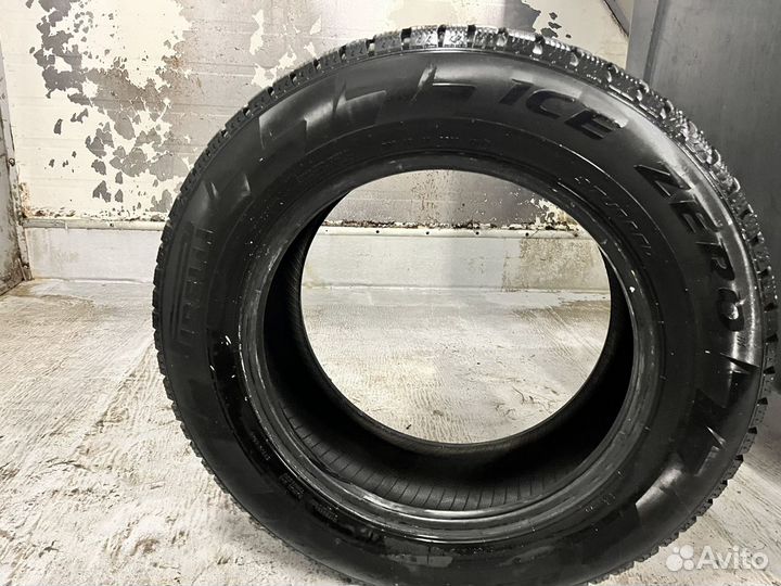 Pirelli Ice Zero 225/65 R17