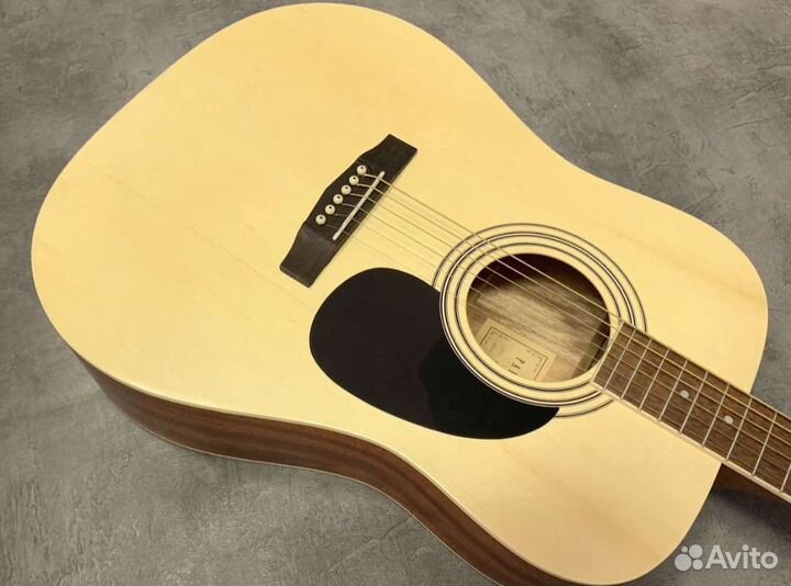Акустическая гитара parkwood
