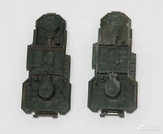 Плата заднего фонаря VW Vento / Golf 3