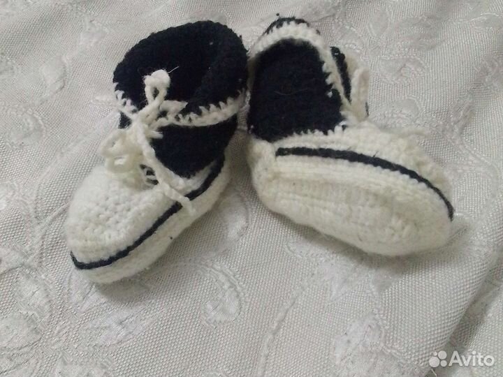 Вырежки и пинетки