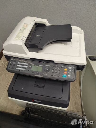 Принтеры-Плоттеры Б/у