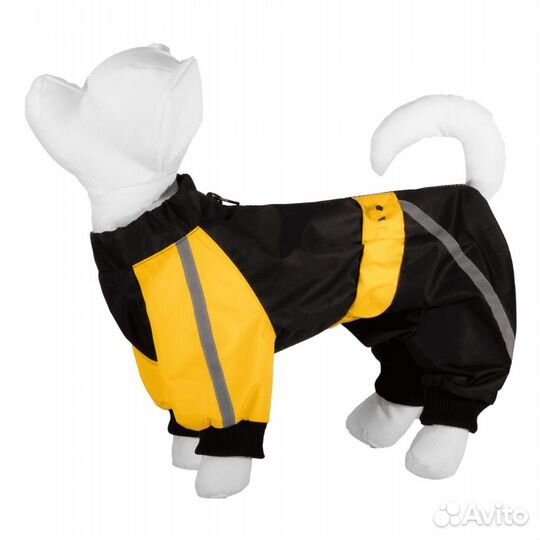 Tappi одежда комбинезон 