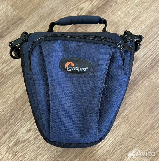 Фотосумка Lowepro Adventura TLZ I