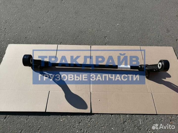Торсион кабины Вольво Фм4 с 2013 г.в