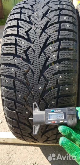 Toyo Observe G3-Ice 215/45 R17