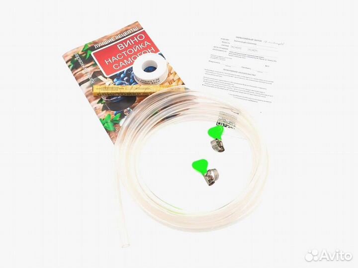 Самогонный аппарат Практик с одним сухопарником, 1