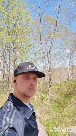 Грузчик