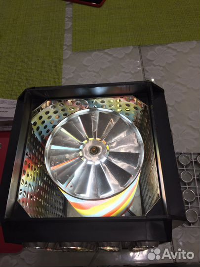 Советский Ночник Винтаж 1980-1985г.г