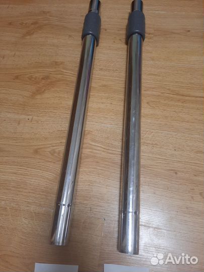 Телескопические трубы для пылесосов бу