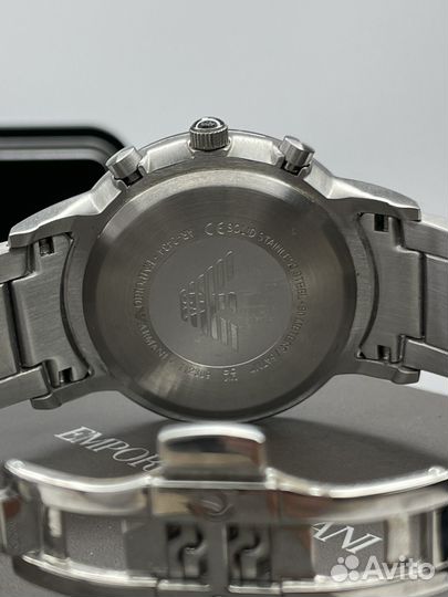 Оригинальные мужские часы Emporio Armani AR-2434