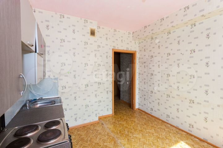 2-к. квартира, 59,7 м², 2/9 эт.