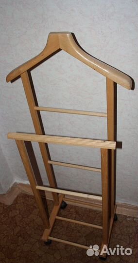 Напольная вешалка СССР
