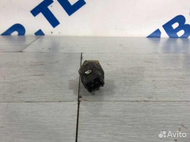 Датчик детонации renault sandero 2 1.2 мт хетчбек