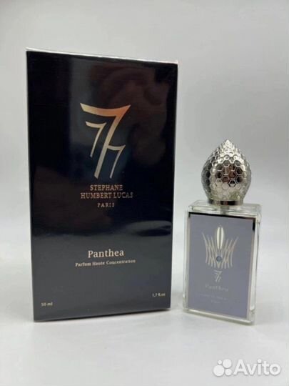 Парфюм stephane humbert lucas 777 Panthea
