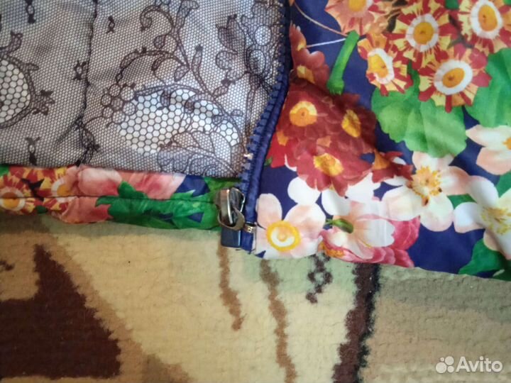 Куртки детские