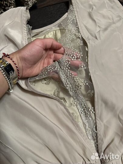 Комбинезон женский