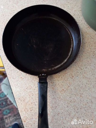 Сковорода