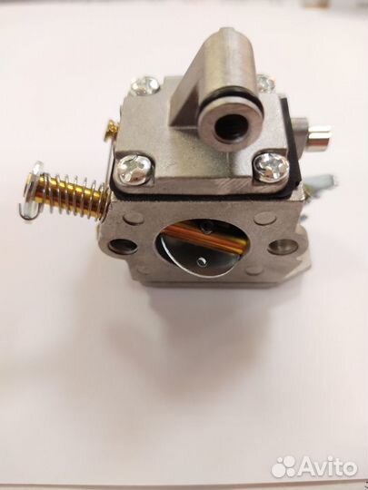 Карбюратор бензопилы штиль 180 аналог