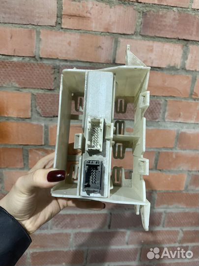 Блок парктроников BMW е90