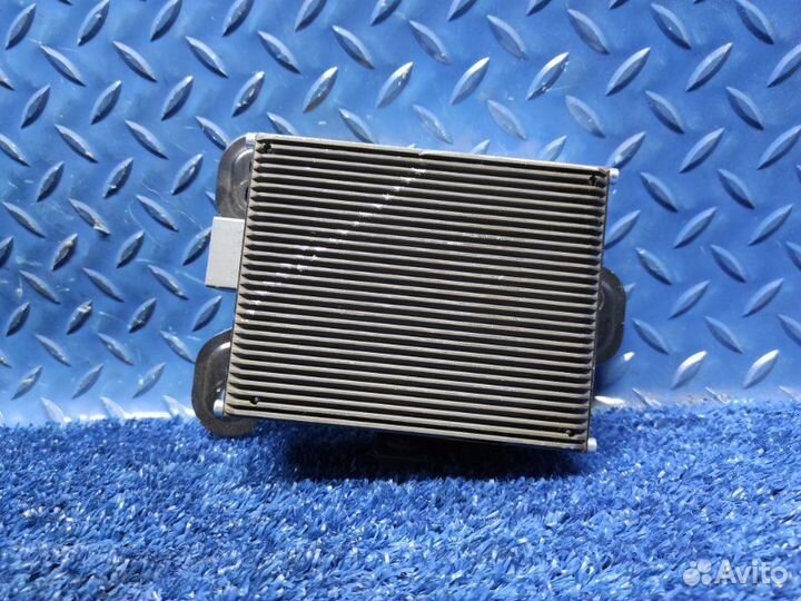 Преобразователь напряжения Mercedes W205