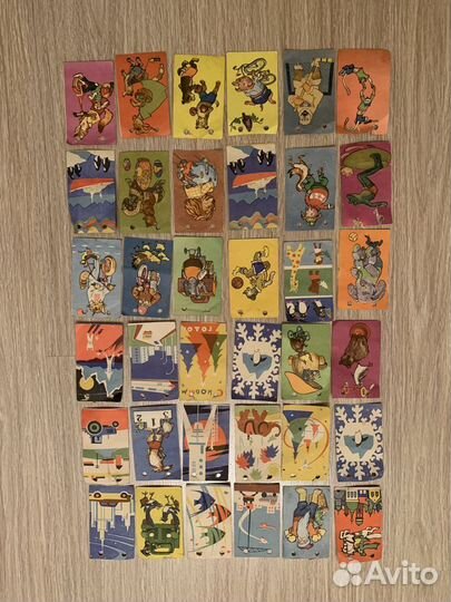 Елочные игрушки СССР