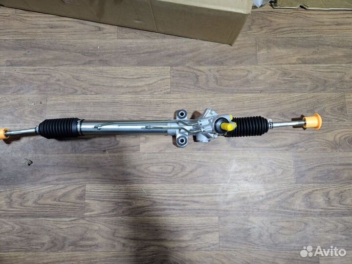 Рулевая рейка Toyota Ipsum, Caldina, Gaia, Carina