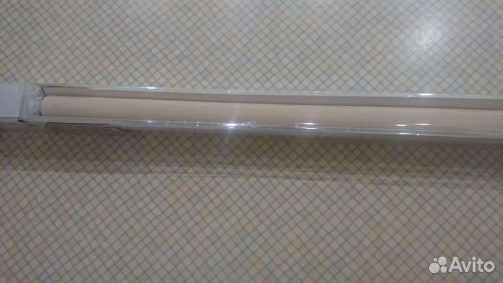 Двойные ролло 80 см*160 см