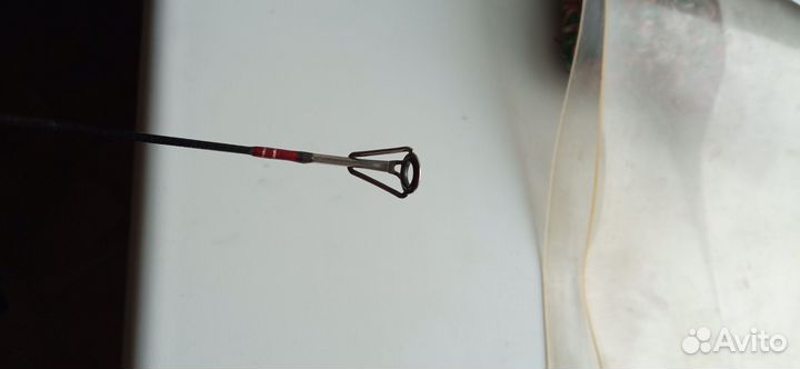 Спиннинг Daiwa Powermesh 3-18