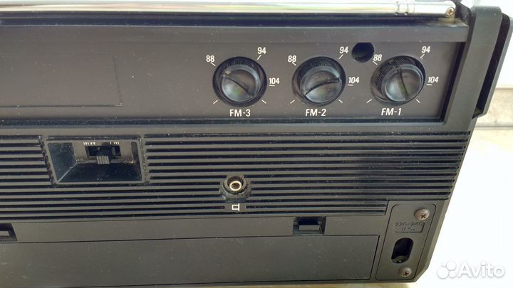 Радиоприемник philips 90AL390