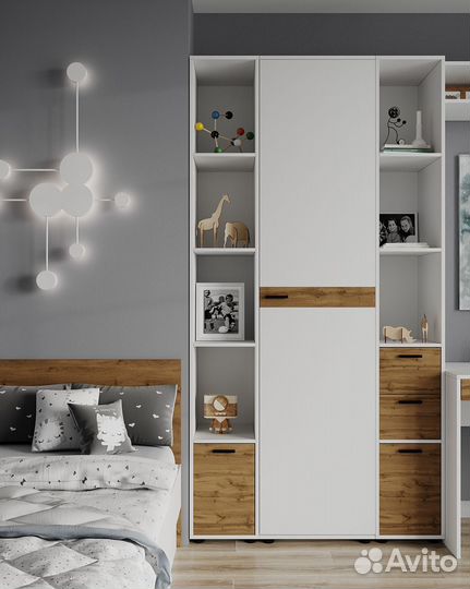 Компьютерный стол