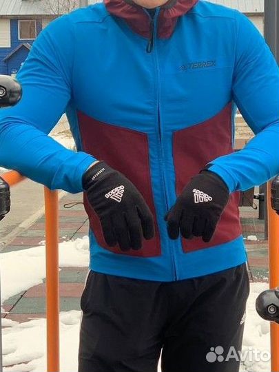 Куртка Adidas terrex original