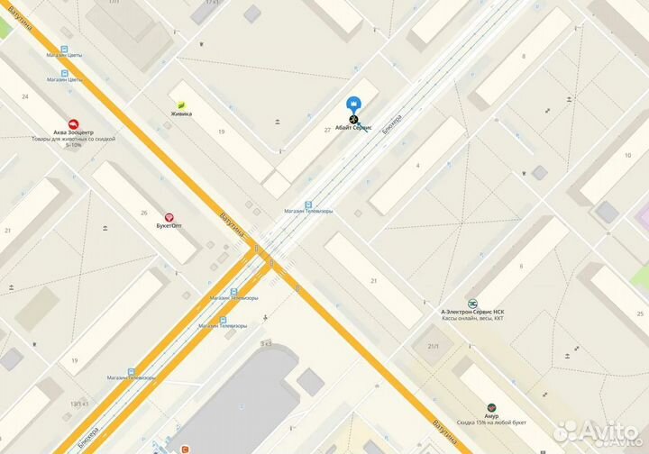 Материнская плата (AM2+/AM3) Foxconn A78AX