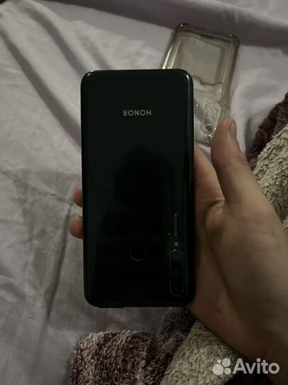 HONOR 10 Lite, 6/128 ГБ