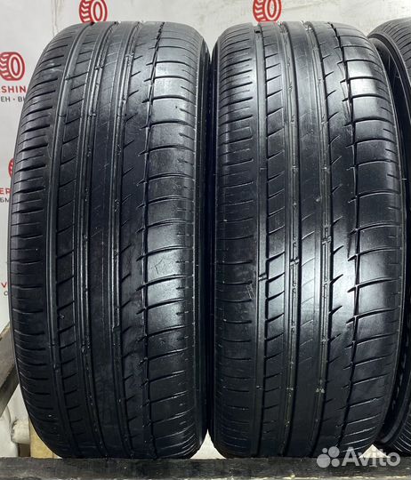 Triangle Sportex TSH11 215/55 R17