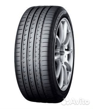 Yokohama Advan Sport V105 235/40 R20