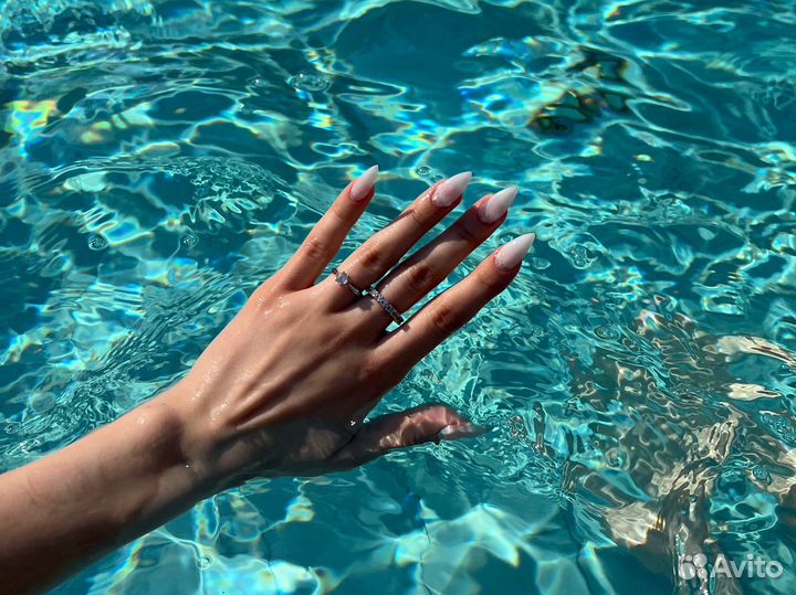 Маникюр и наращивание