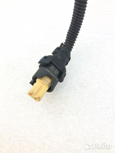 Датчик температуры выхлопных газов Mercedes-Benz