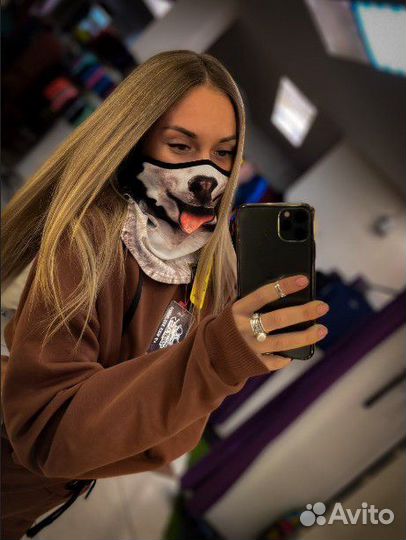 Бафф primo FM HSK