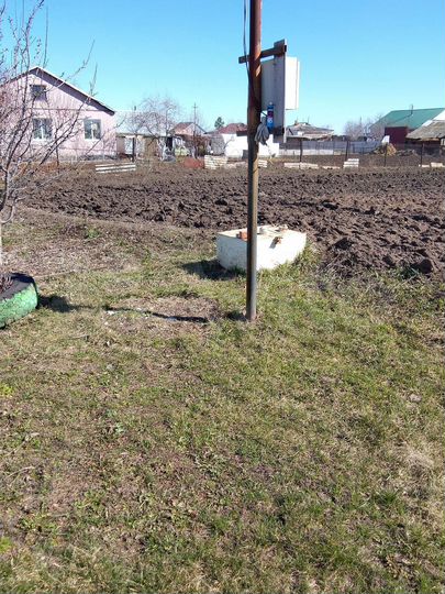 Участок 15 сот. (ИЖС)