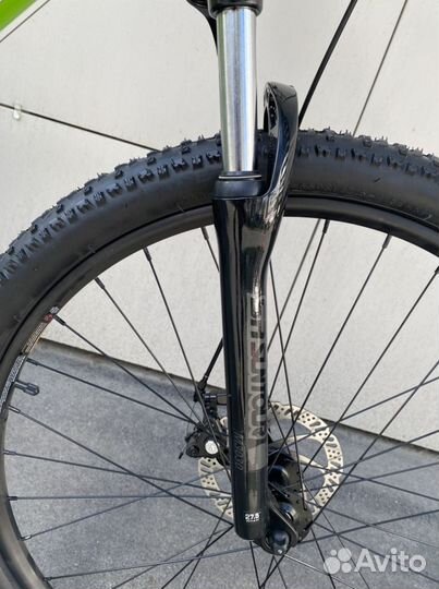 Велосипед Cannondale новый