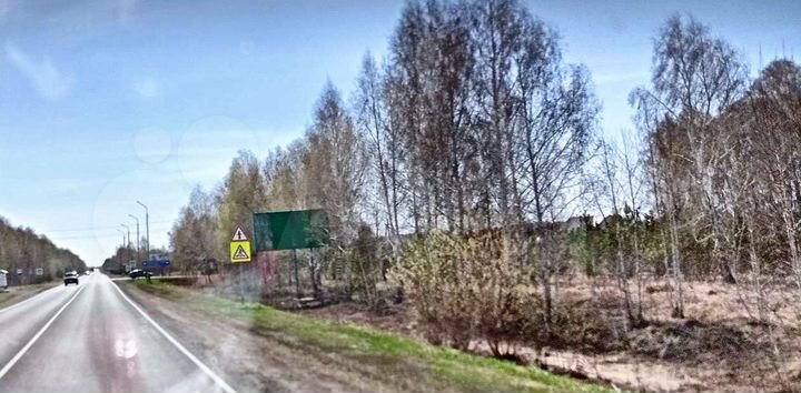 Участок 14 сот. (ИЖС)