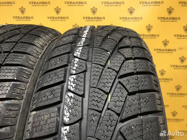 Pirelli Winter Sottozero 210 195/55 R16 87H