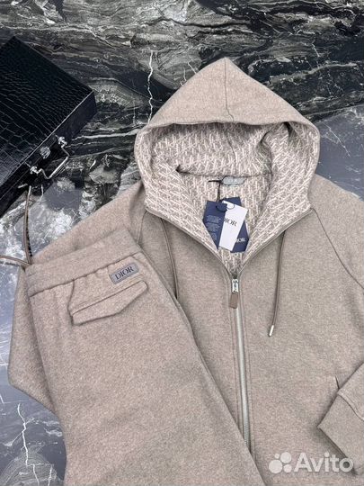 Спортивный костюм christian Dior