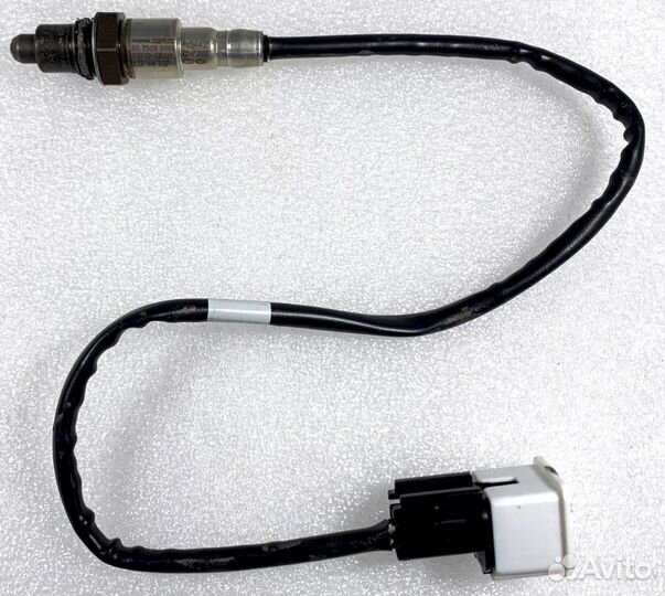 Датчик кислорода Creta Ceed Soul Elantra Cerato