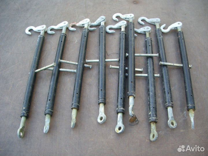 Антенные тальрепы