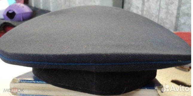 Фуражка пто -пту-СССР