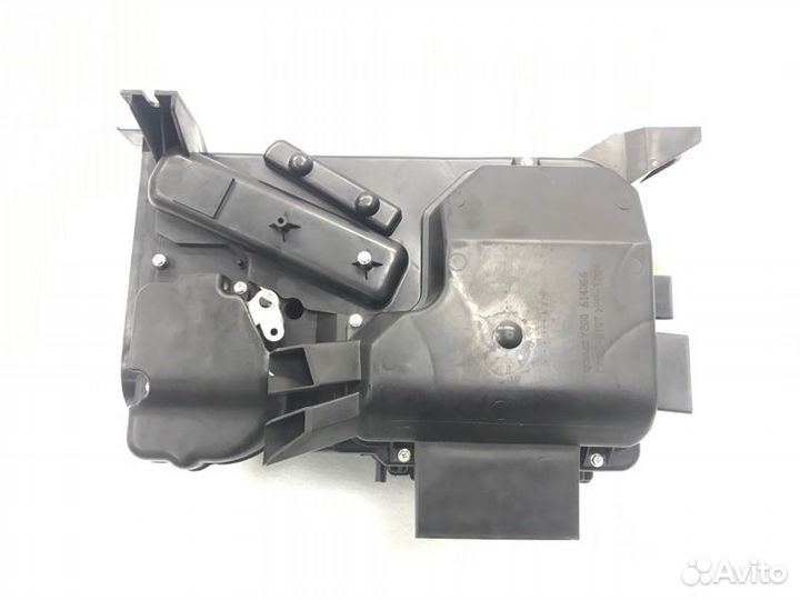 Корпус отопителя Ssangyong Rexton D27DTP 2008